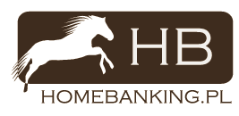 Home Banking Usługi Finansowe